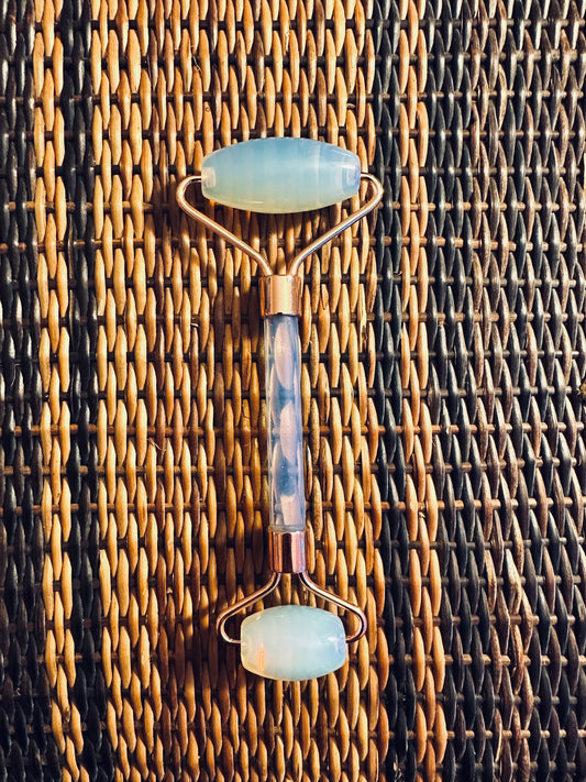 Opalite Face roller